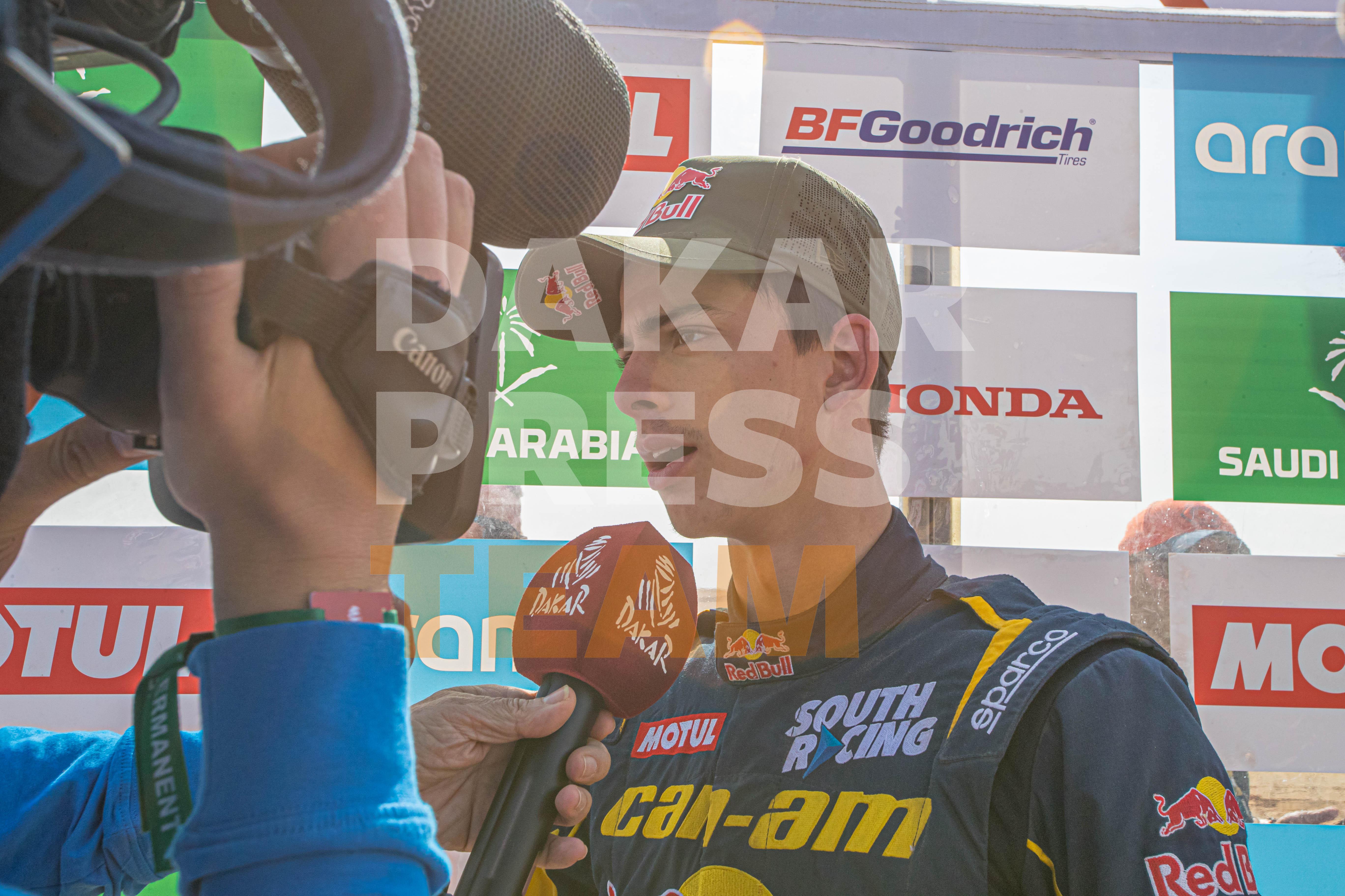 Dakar Press Team AUSTRALIA - Owner Dakar Press Team AUSTRALIA - Own